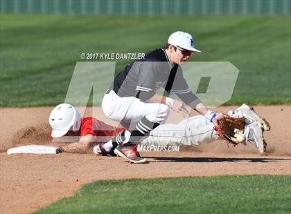 Thumbnail 2 in Howe vs Ponder (Lindsay Tournament) photogallery.
