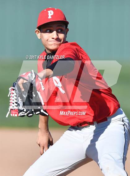 Thumbnail 1 in Howe vs Ponder (Lindsay Tournament) photogallery.