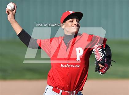 Thumbnail 1 in Howe vs Ponder (Lindsay Tournament) photogallery.