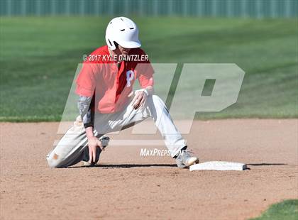 Thumbnail 2 in Howe vs Ponder (Lindsay Tournament) photogallery.