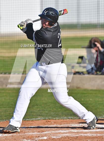 Thumbnail 2 in Howe vs Ponder (Lindsay Tournament) photogallery.
