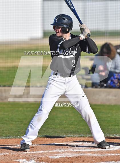 Thumbnail 1 in Howe vs Ponder (Lindsay Tournament) photogallery.