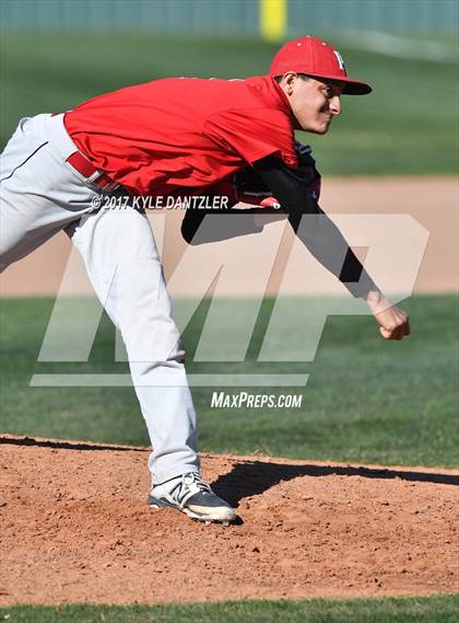 Thumbnail 1 in Howe vs Ponder (Lindsay Tournament) photogallery.
