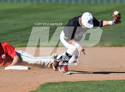 Thumbnail 1 in Howe vs Ponder (Lindsay Tournament) photogallery.