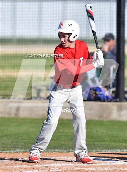 Thumbnail 3 in Howe vs Ponder (Lindsay Tournament) photogallery.
