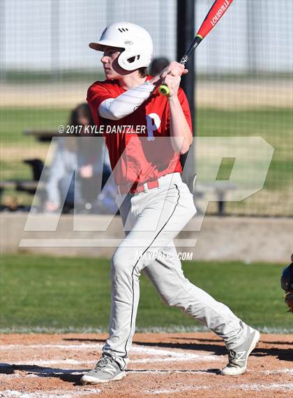 Thumbnail 3 in Howe vs Ponder (Lindsay Tournament) photogallery.