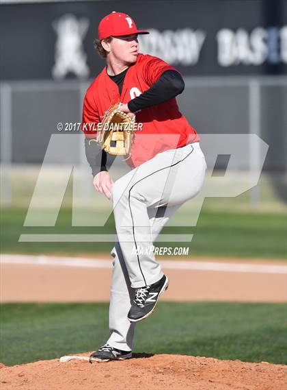 Thumbnail 1 in Howe vs Ponder (Lindsay Tournament) photogallery.