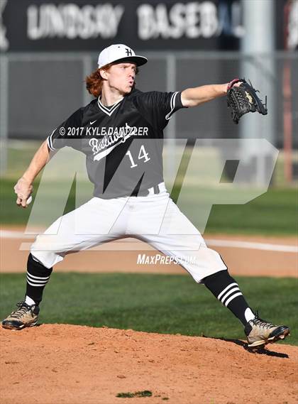 Thumbnail 2 in Howe vs Ponder (Lindsay Tournament) photogallery.