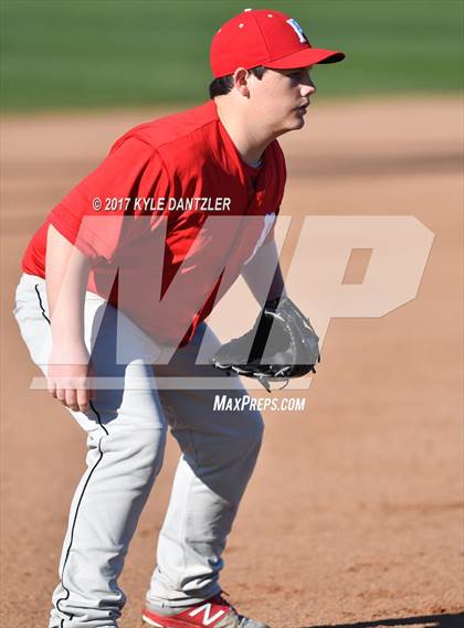 Thumbnail 1 in Howe vs Ponder (Lindsay Tournament) photogallery.