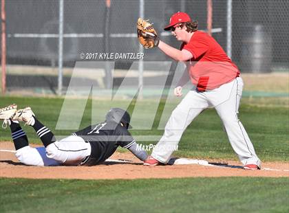Thumbnail 3 in Howe vs Ponder (Lindsay Tournament) photogallery.