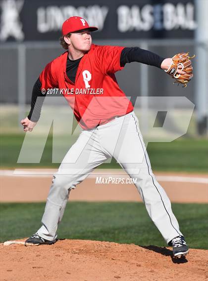Thumbnail 1 in Howe vs Ponder (Lindsay Tournament) photogallery.
