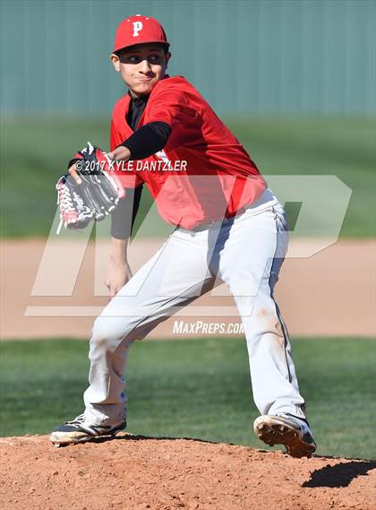 Thumbnail 3 in Howe vs Ponder (Lindsay Tournament) photogallery.
