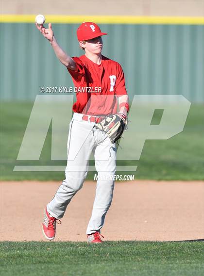 Thumbnail 1 in Howe vs Ponder (Lindsay Tournament) photogallery.