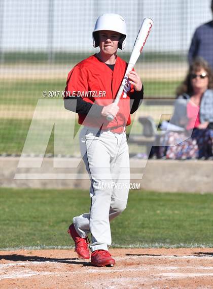 Thumbnail 2 in Howe vs Ponder (Lindsay Tournament) photogallery.