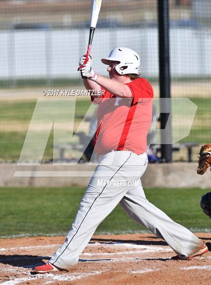Thumbnail 2 in Howe vs Ponder (Lindsay Tournament) photogallery.