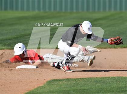 Thumbnail 3 in Howe vs Ponder (Lindsay Tournament) photogallery.