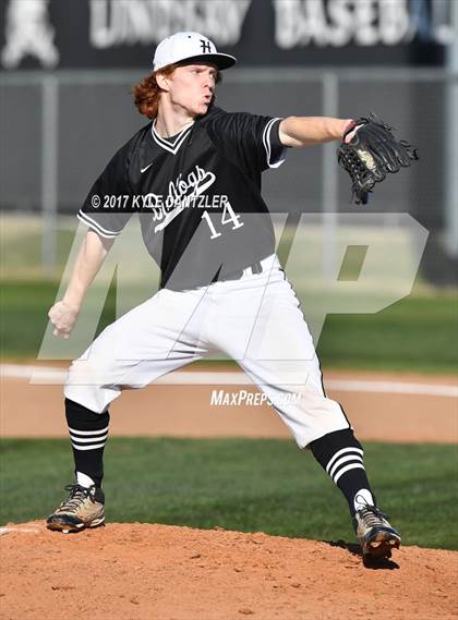 Thumbnail 1 in Howe vs Ponder (Lindsay Tournament) photogallery.