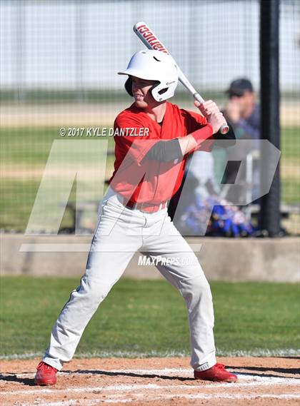 Thumbnail 3 in Howe vs Ponder (Lindsay Tournament) photogallery.