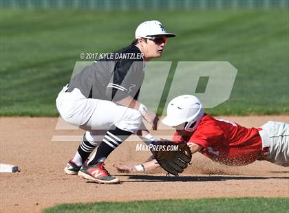 Thumbnail 3 in Howe vs Ponder (Lindsay Tournament) photogallery.