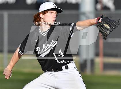 Thumbnail 2 in Howe vs Ponder (Lindsay Tournament) photogallery.