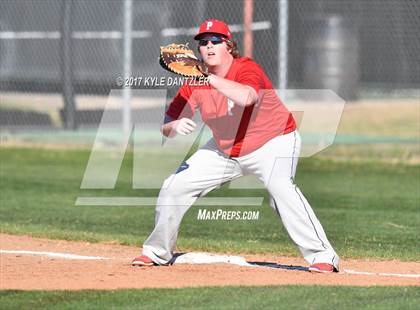 Thumbnail 2 in Howe vs Ponder (Lindsay Tournament) photogallery.