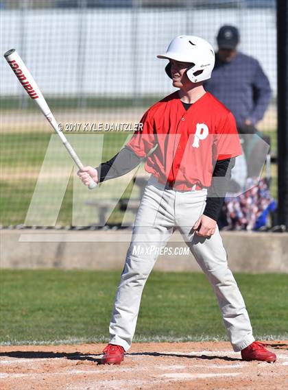 Thumbnail 3 in Howe vs Ponder (Lindsay Tournament) photogallery.
