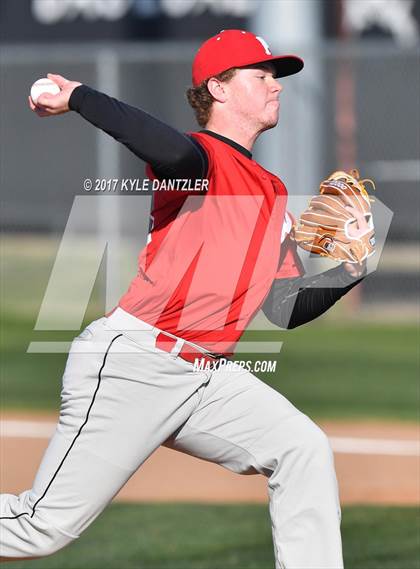 Thumbnail 1 in Howe vs Ponder (Lindsay Tournament) photogallery.