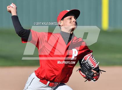 Thumbnail 3 in Howe vs Ponder (Lindsay Tournament) photogallery.