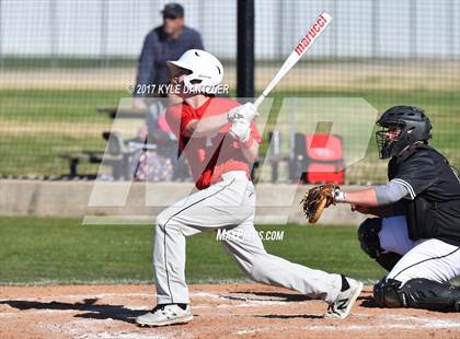 Thumbnail 2 in Howe vs Ponder (Lindsay Tournament) photogallery.