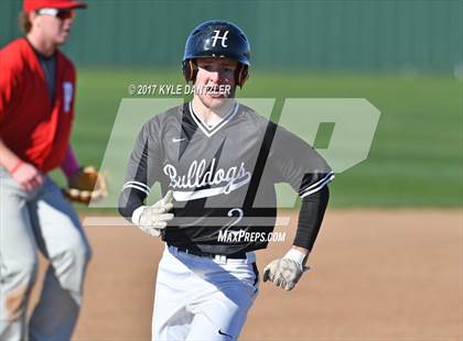 Thumbnail 3 in Howe vs Ponder (Lindsay Tournament) photogallery.
