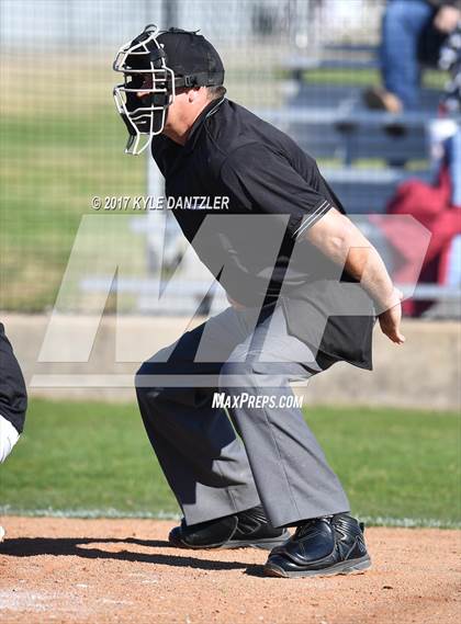 Thumbnail 1 in Howe vs Ponder (Lindsay Tournament) photogallery.