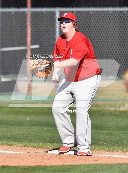 Thumbnail 1 in Howe vs Ponder (Lindsay Tournament) photogallery.