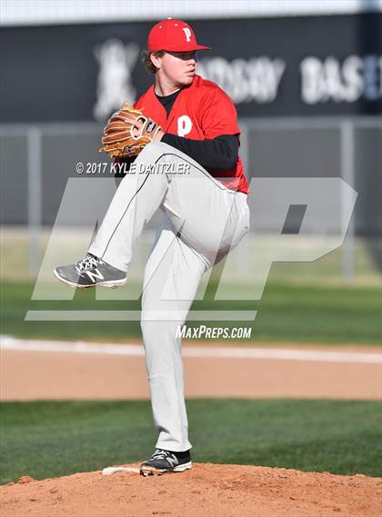 Thumbnail 1 in Howe vs Ponder (Lindsay Tournament) photogallery.