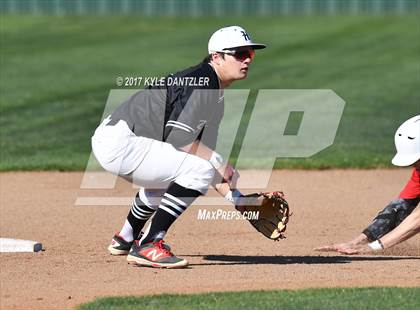 Thumbnail 2 in Howe vs Ponder (Lindsay Tournament) photogallery.