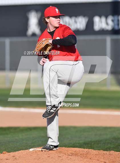 Thumbnail 3 in Howe vs Ponder (Lindsay Tournament) photogallery.