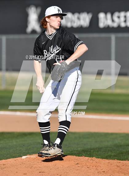 Thumbnail 3 in Howe vs Ponder (Lindsay Tournament) photogallery.
