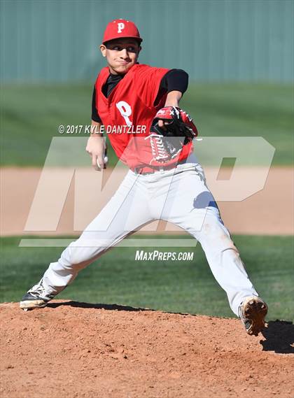 Thumbnail 1 in Howe vs Ponder (Lindsay Tournament) photogallery.