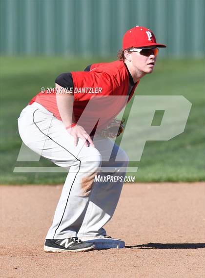 Thumbnail 2 in Howe vs Ponder (Lindsay Tournament) photogallery.