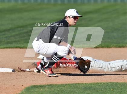Thumbnail 1 in Howe vs Ponder (Lindsay Tournament) photogallery.