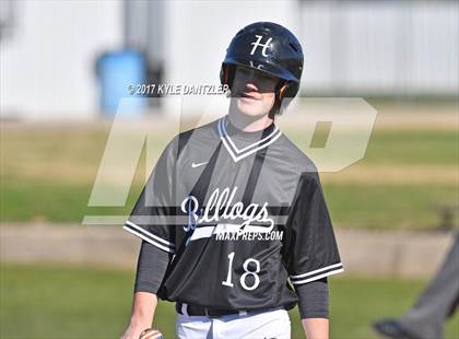 Thumbnail 1 in Howe vs Ponder (Lindsay Tournament) photogallery.