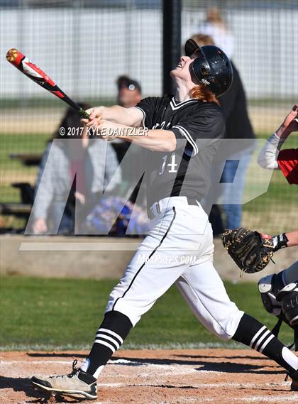Thumbnail 2 in Howe vs Ponder (Lindsay Tournament) photogallery.