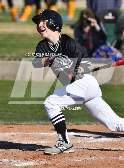 Thumbnail 3 in Howe vs Ponder (Lindsay Tournament) photogallery.