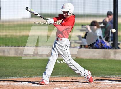 Thumbnail 1 in Howe vs Ponder (Lindsay Tournament) photogallery.