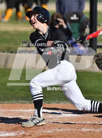 Thumbnail 2 in Howe vs Ponder (Lindsay Tournament) photogallery.