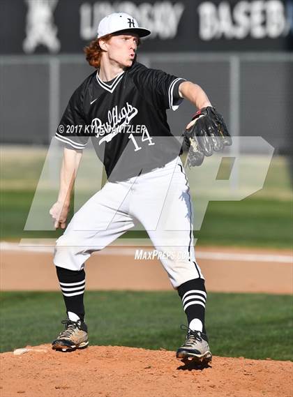 Thumbnail 3 in Howe vs Ponder (Lindsay Tournament) photogallery.