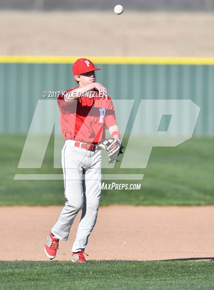 Thumbnail 2 in Howe vs Ponder (Lindsay Tournament) photogallery.