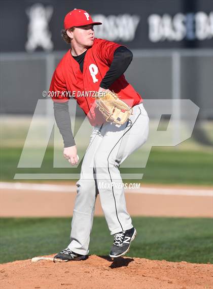 Thumbnail 2 in Howe vs Ponder (Lindsay Tournament) photogallery.