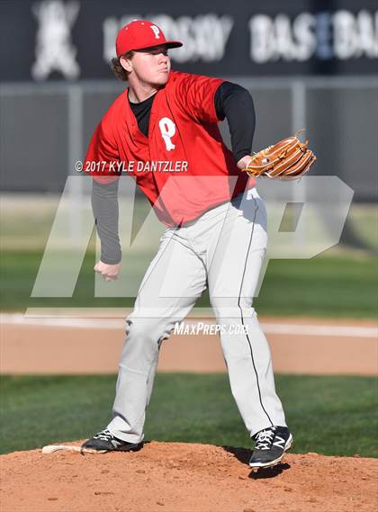 Thumbnail 3 in Howe vs Ponder (Lindsay Tournament) photogallery.