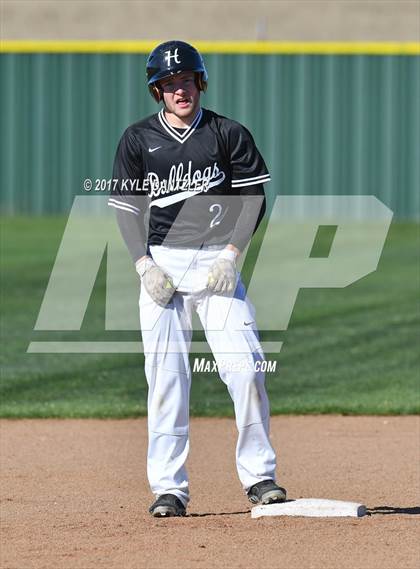 Thumbnail 1 in Howe vs Ponder (Lindsay Tournament) photogallery.