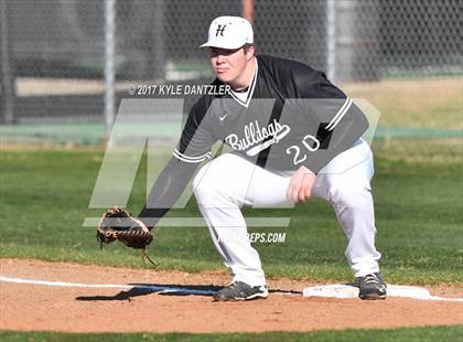 Thumbnail 2 in Howe vs Ponder (Lindsay Tournament) photogallery.